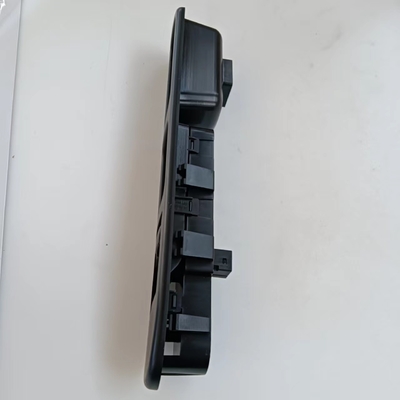Voor-links bestuurder Power Window Switch Control Button voor Peugeot 207 6554QG 6554.QG