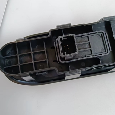 Voor-links bestuurder Power Window Switch Control Button voor Peugeot 207 6554QG 6554.QG