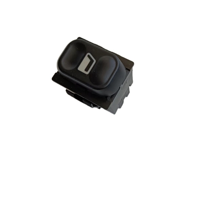 6554W4 Passagierszijde-ruit bedieningsknop voor Citroen Berlingo 2000-2007
