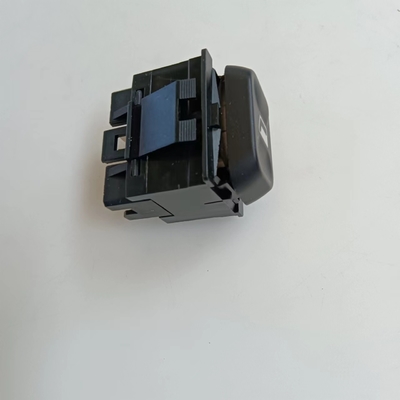 6554W4 Passagierszijde-ruit bedieningsknop voor Citroen Berlingo 2000-2007