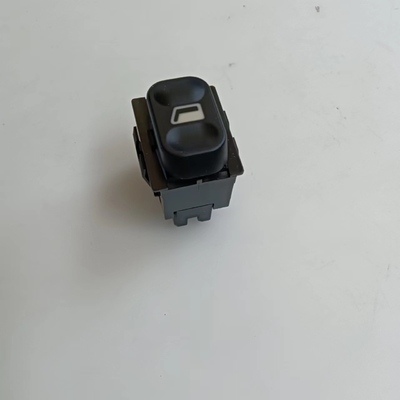 6554W4 Passagierszijde-ruit bedieningsknop voor Citroen Berlingo 2000-2007