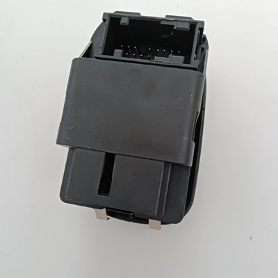 Elektrische schakelaar voor venster, spiegelknop voor Peugeot 206 306 IATF16949 gecertificeerd