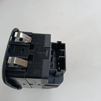 Vervanging/reparatie Doel Master Window Switch OEM 6554.WQ 6554WQ voor Peugeot 206