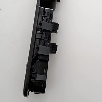 IATF16949 Gecertificeerd 6554.E4 Front Driver Window Switch voor Peugeot 307 2000-2005 96351622XT