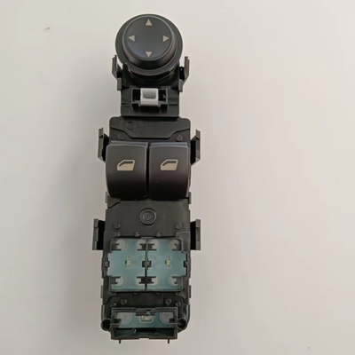 Type schakelaar Power window switch voor Citroen C4 2004-2010 9651464277 6554.