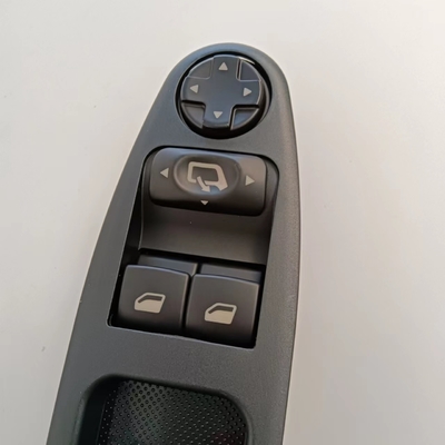 6554.WA Power Window Switch Window Control Switch voor Citroen Jumpy Fiat Scudo Peugeot