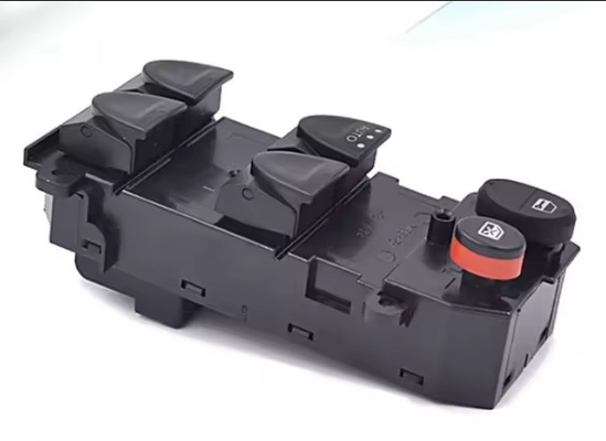 35750-SNV-H51 Auto Power Window Lifter Switch voor HONDA CIVIC Snelle en gemakkelijke installatie
