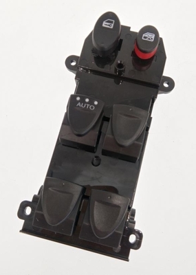35750-SNV-H51 Auto Power Window Lifter Switch voor HONDA CIVIC Snelle en gemakkelijke installatie