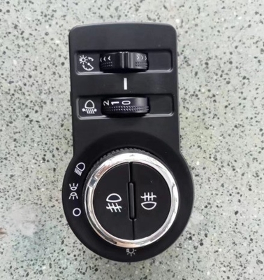 13301749 koplamp mistlamp schakelaar voor Chevrolet Cruze Opel 13295228 13295229