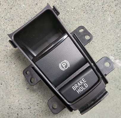 HONDA 35355-T7A-J01 Auto Handrem Parkeerknop voor HRV XRV VEZEL 2005-2021 Gemaakt