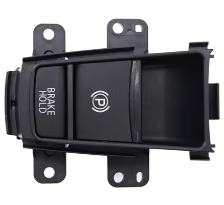 HONDA 35355-T7A-J01 Auto Handrem Parkeerknop voor HRV XRV VEZEL 2005-2021 Gemaakt