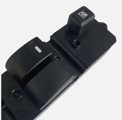 Power Window Master Switch MR587942 Voor Mitsubishi Lancer PAJERO SPORT BRAZIL/MMTH