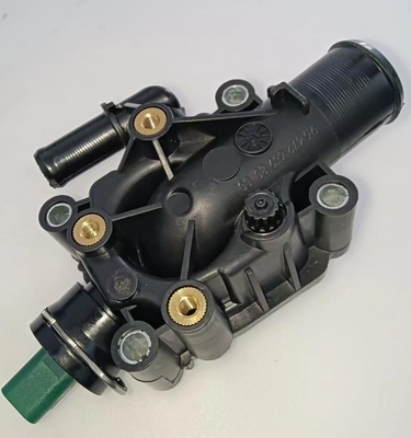Koelmiddel thermostaat behuizing voor PEUGEOT CITROEN 9647265980 1336.Z0 1.6 Motor