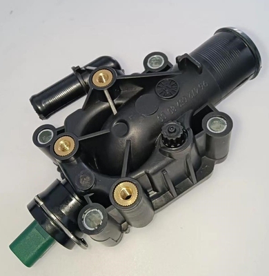Koelmiddel thermostaat behuizing voor PEUGEOT CITROEN 9647265980 1336.Z0 1.6 Motor