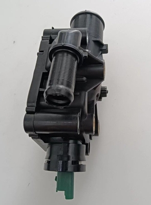 Koelmiddel thermostaat behuizing voor PEUGEOT CITROEN 9647265980 1336.Z0 1.6 Motor