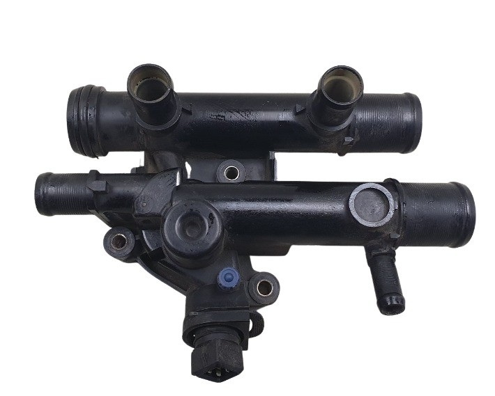 PATHFINDER III R51 2.2 2.5 DCI Master 2 8200262237 Renault Nissan Thermostaathuis
