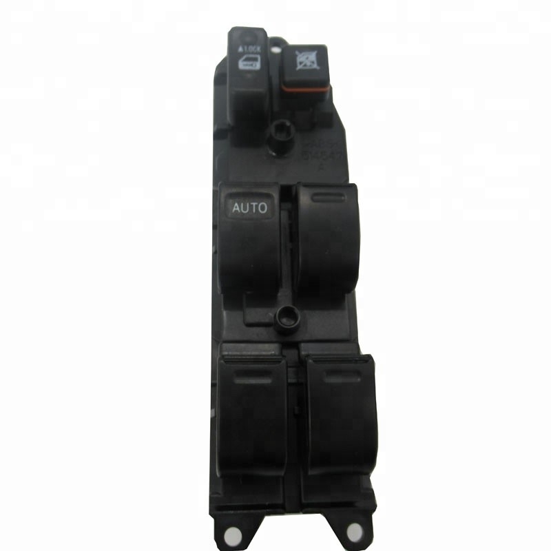 84820-12340 84820-60110 OEM NO Power Window Master Switch voor Toyota Corolla RAV4
