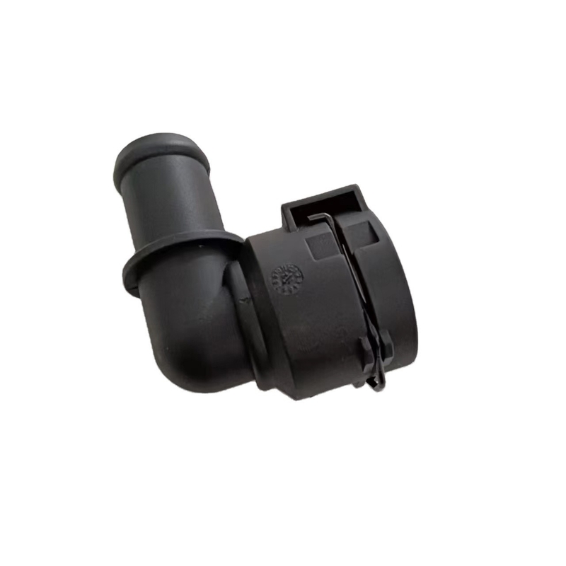 1K0 122 291h Koelbuisconnectoren compatibel met AUDI/Volkswagen modellen 1975-1984