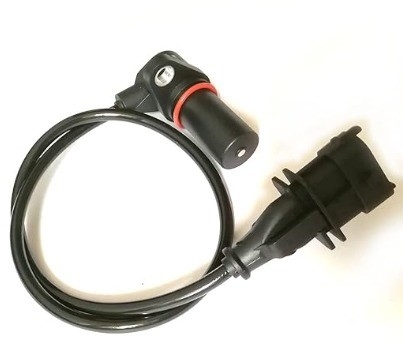 Gecertificeerde IATF16949 Auto krukaspositiesensor WLBD18221A WLBD-18-221A voor Mazda Pickup BT50 1984
