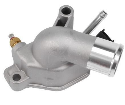 Plastic motor thermostaat voor Saab en Chevrolet Car 1338001 Top prestaties gegarandeerd