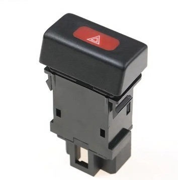 Verbeter uw auto met 25290-F4100 HAOXIN Gevaar Schakelaar Waarschuwing Voor Nissan Sunny Tsuru B13XX