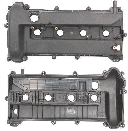 Certificering TS16949 4M5G-6K272-HE Motor Rocker Valve Cover voor F-OCUS MK2 C MAX