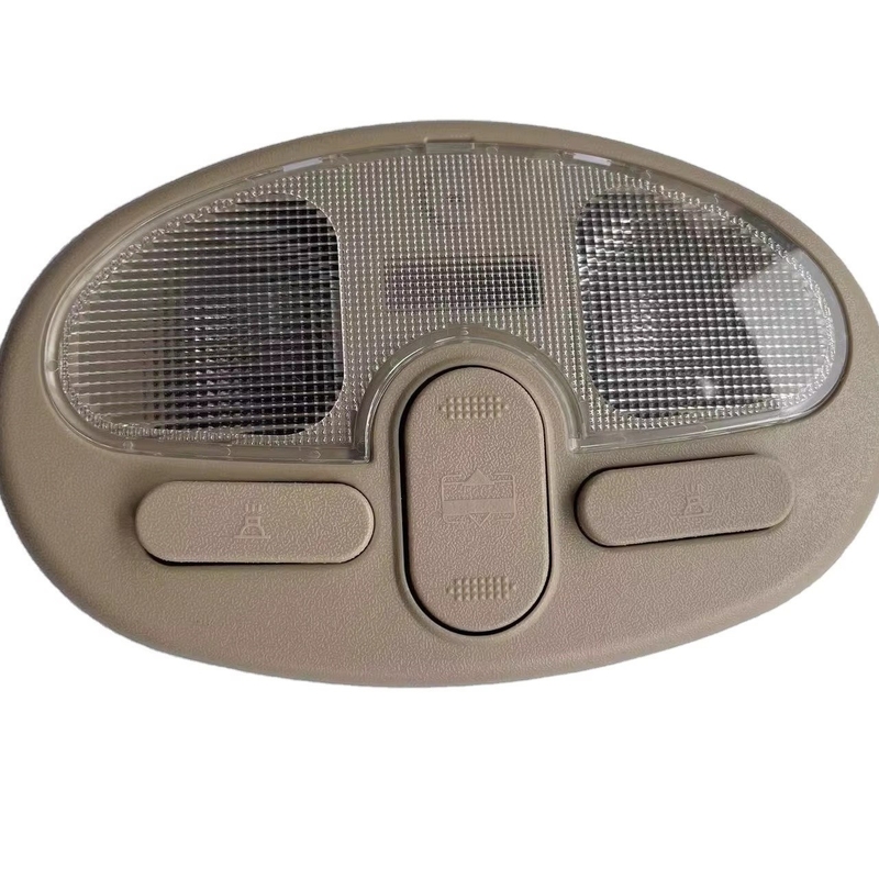 Buick Excelle Auto Accessoires Zwarte koepel en zonnedak Schakelaar voor binnenlicht 9052435