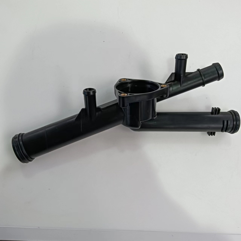 OEM 03H-121-117-A Motor koelmiddel thermostaat behuizing voor Passat Touareg CC Tigra Modellen