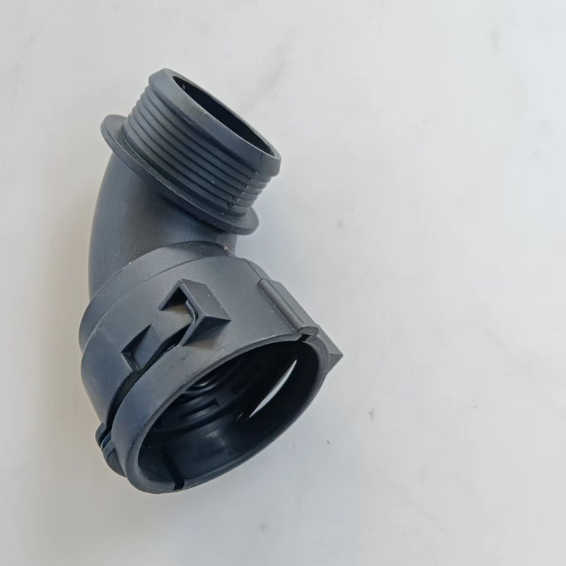 3B0 122 291H Koelwaterverwarmingsslangen voor A3 CC Rabbit EOS Golf TT A3 A4 modellen