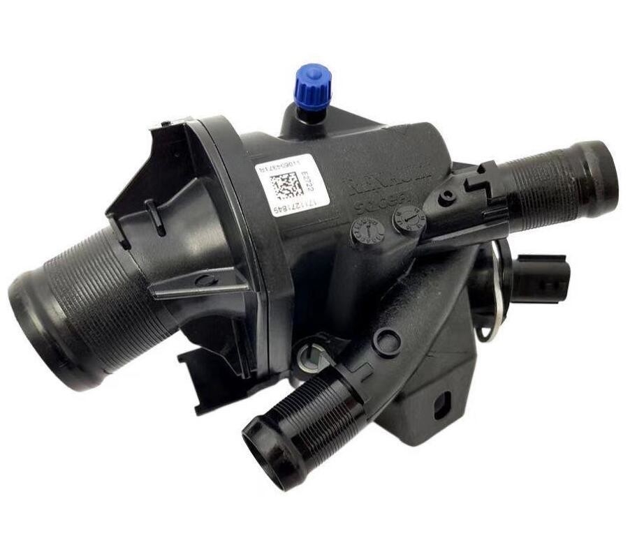 1106100Q2B Thermostaat voor Nissan Dfac NP300 Navara Pick-Up 2.3 DCI 4X4 Langdurig