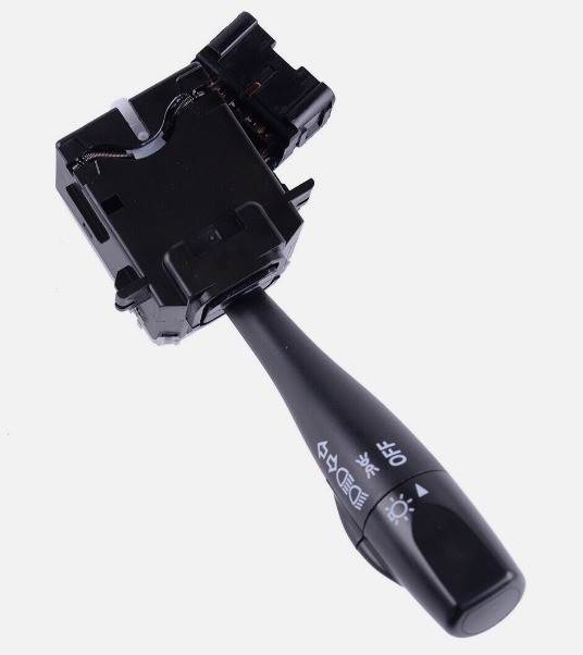 IATF16949 Gecertificeerde 14Pin LHD Turn Signal Switch UJ06-66-122 voor Mazda B2500 B2600 BT-50