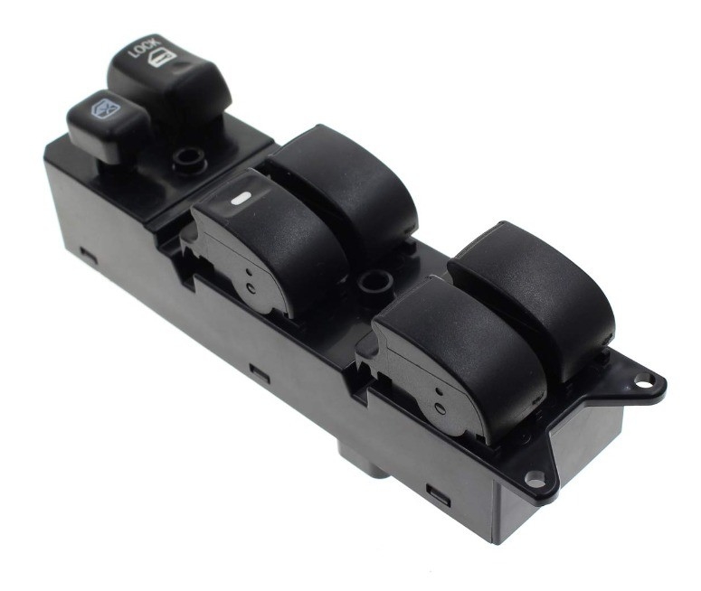 MR587943 Electric Master Power Window Switch voor Mitsubishi Galant Endeavor Lancer Montero