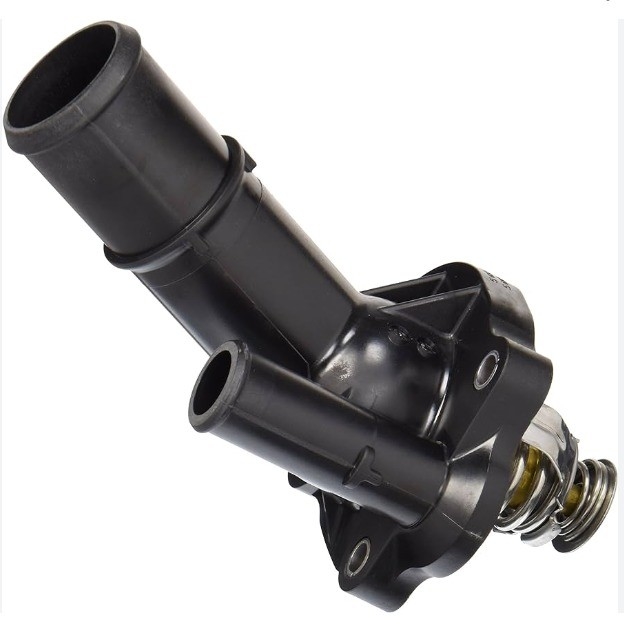 LF70-15-170 Motorkoelmiddel thermostaat behuizing voor Mazda 3 07-13 5 07-10 MX-5 Miata 07-15 2.0L 2.3L