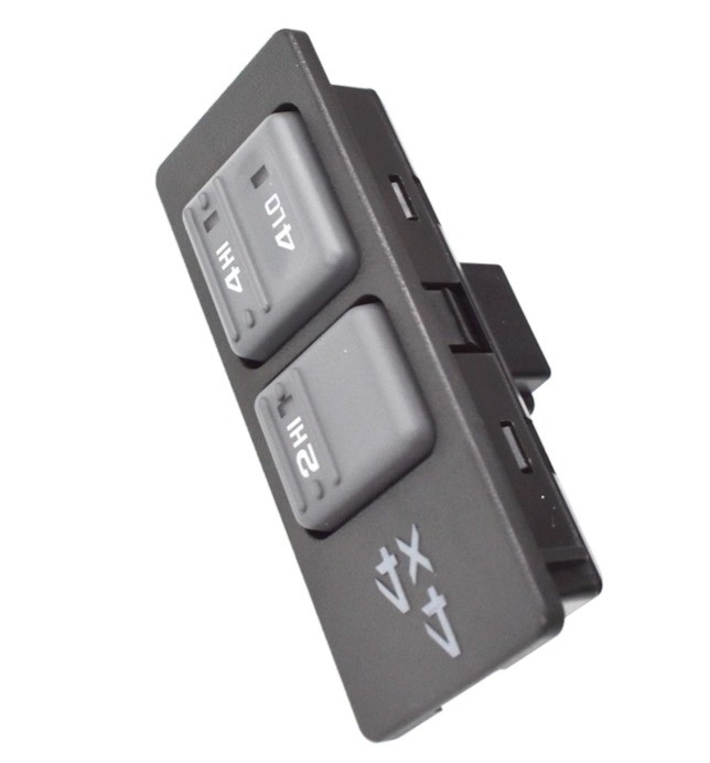 4x4 4WD Schakelaar vervanging voor 1996-1999 K1500 C1500 K2500 Yukon 15969707