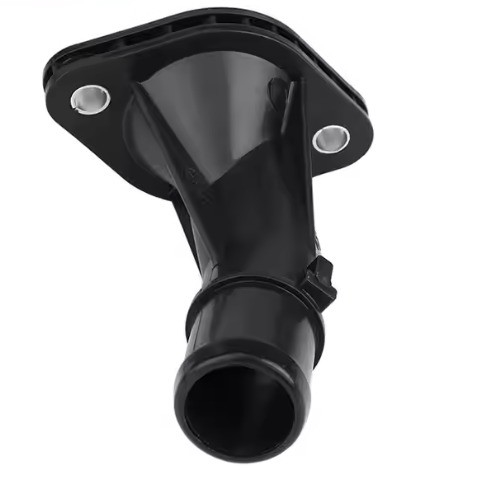 Kia Thermostat Housing 2011-2019 voor Accent Veloster Rio Forte5 Forte Koup OEM 25631-2B050