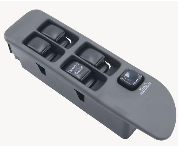 Beste onderdelen voor MITSUBISHI Lancer 1992-2003 14 pin elektrische venster schakelaar
