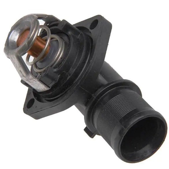 1.6 Motor thermostaat assemblage Peugeot 1007 306 106 en Citroen C3 C2 Berlingo ZX Saxo