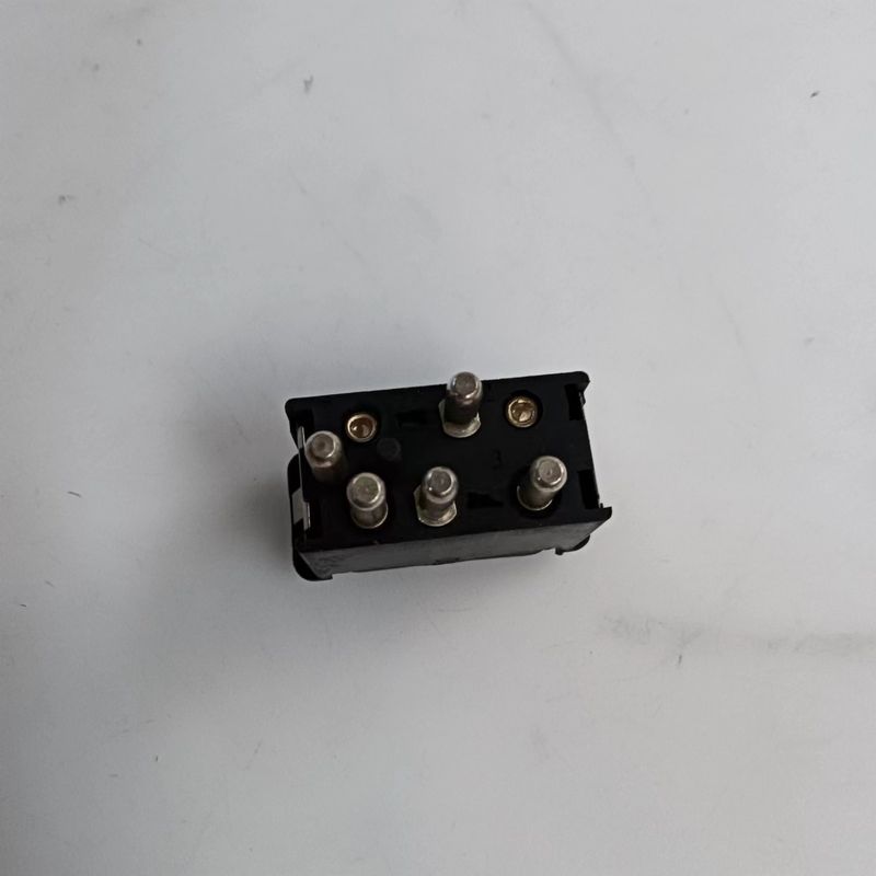 Compatible Black Electric Power Window Switch voor Tucson 2010-2015 OEM NO 93581-2S000