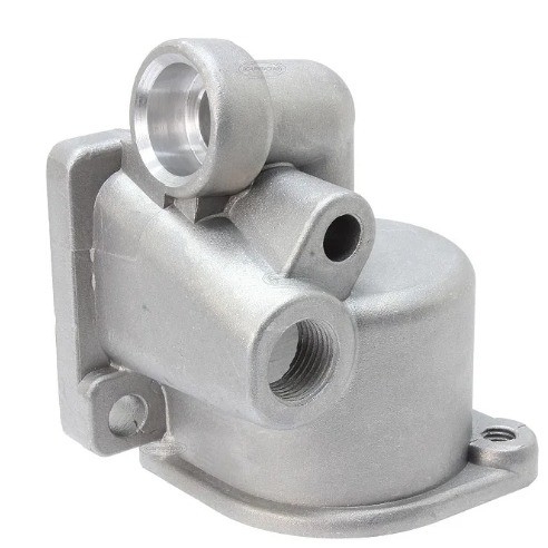 25613-22600 Motorkoelmiddel wateruitlaat voor Hyundai Accent 12V 1999-2006 Langdurig