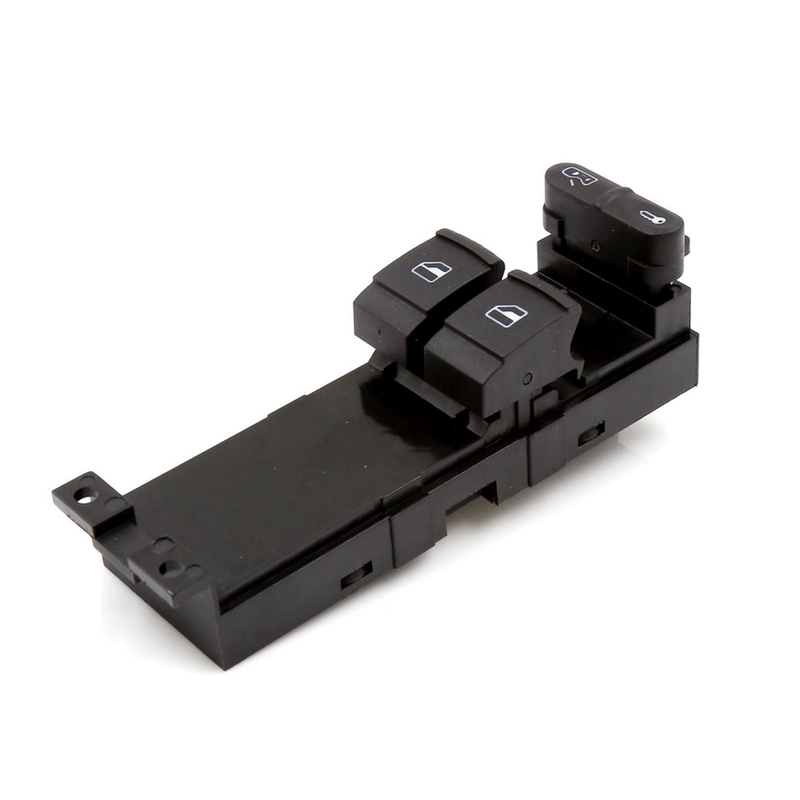 VW Bora Golf 4 Passat 3B/3BG Seat Leon 1 Toledo 2 Elektrische vensterbesturing 1J3959857