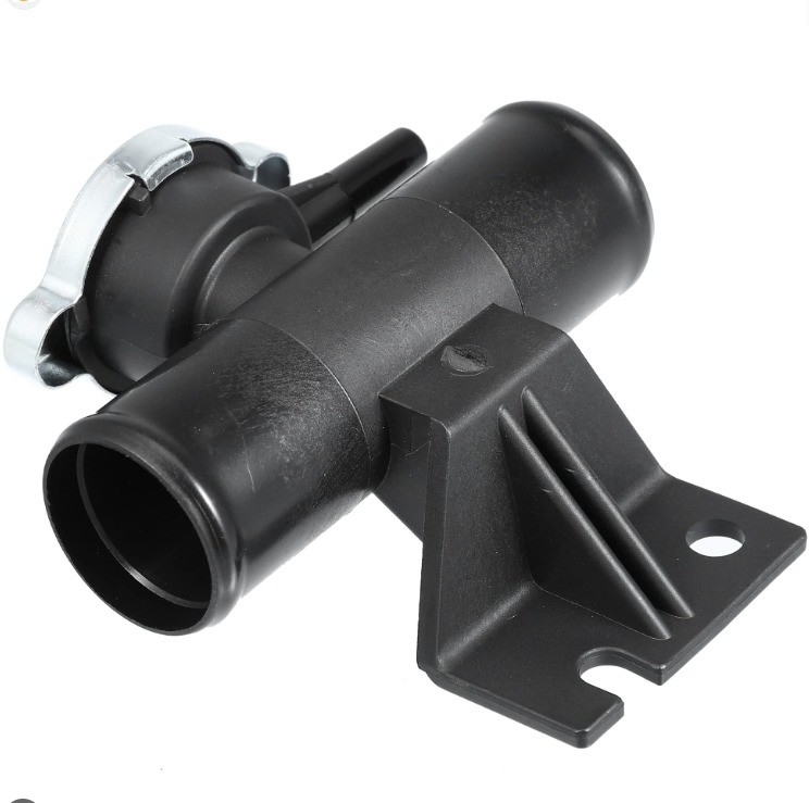 Motorkoelmiddel thermostaat behuizing assemblage voor Mitsubishi Lancer 2008-2017 en Outlander Sport 2011-2019