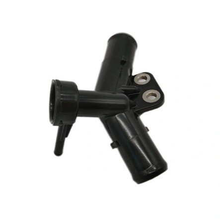 Metalen thermostaat behuizing voor Toyota Yaris Vios 16502-0M020