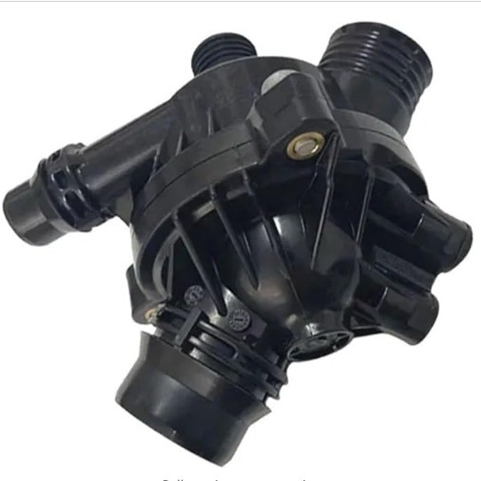 OEM NO 11537549476 Motorkoelmiddel thermostaat voor BMW E87 E82 E90 E92 E93 E63 E64 E66 E83