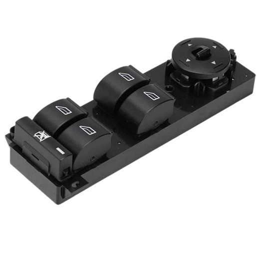Ford Focus C-Max 2009-2013 Schakelknop voor vensterlift 7M5T-14A132-AB voor auto's Ford