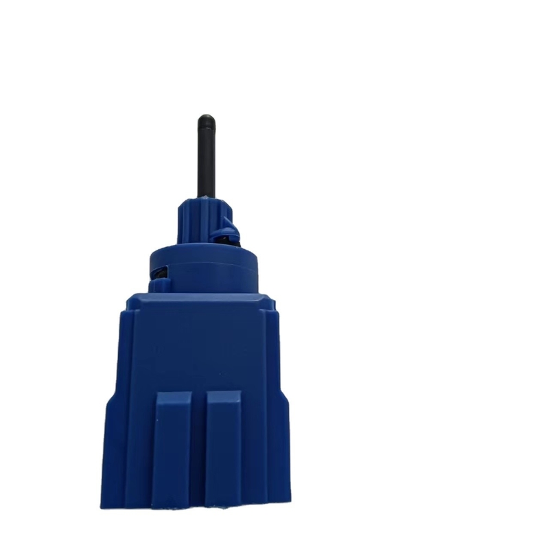 1J0 927 189 Veiligheidsschakelaar voor koppelingsstarter van ABS-plastic voor Audi/Volkswagen
