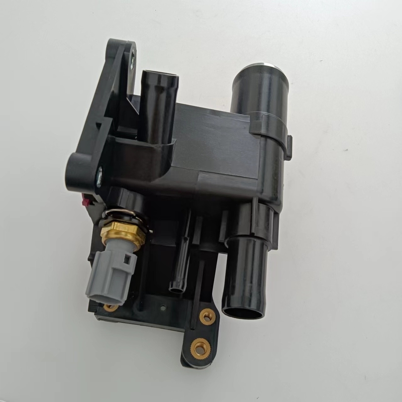 Auto waterflens 6G9G-8K556-AA voor Ford Ranger IOS9001 Gecertificeerde referentienummer EP5821