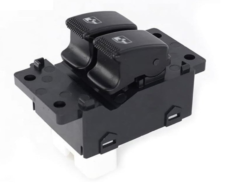 Auto deur slot Power Window Switch 93570-0X000 voor Hyundai I10 2007-2013 Universal Fit