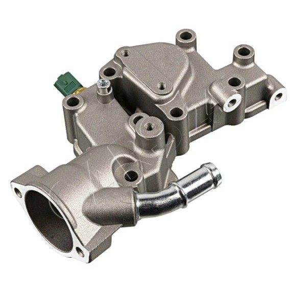 Op maat gemaakte Y8 thermostaat behuizing voor Citroen Berlingo Fiat Fiorino MPV Peugeot 96-16
