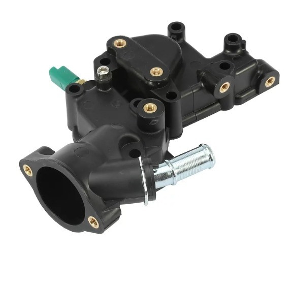 1336.Y8 Thermostaatsensor voor Peugeot Mazda 2 Serie BIPPER 1.4 HDI Vervanging/Reparatie