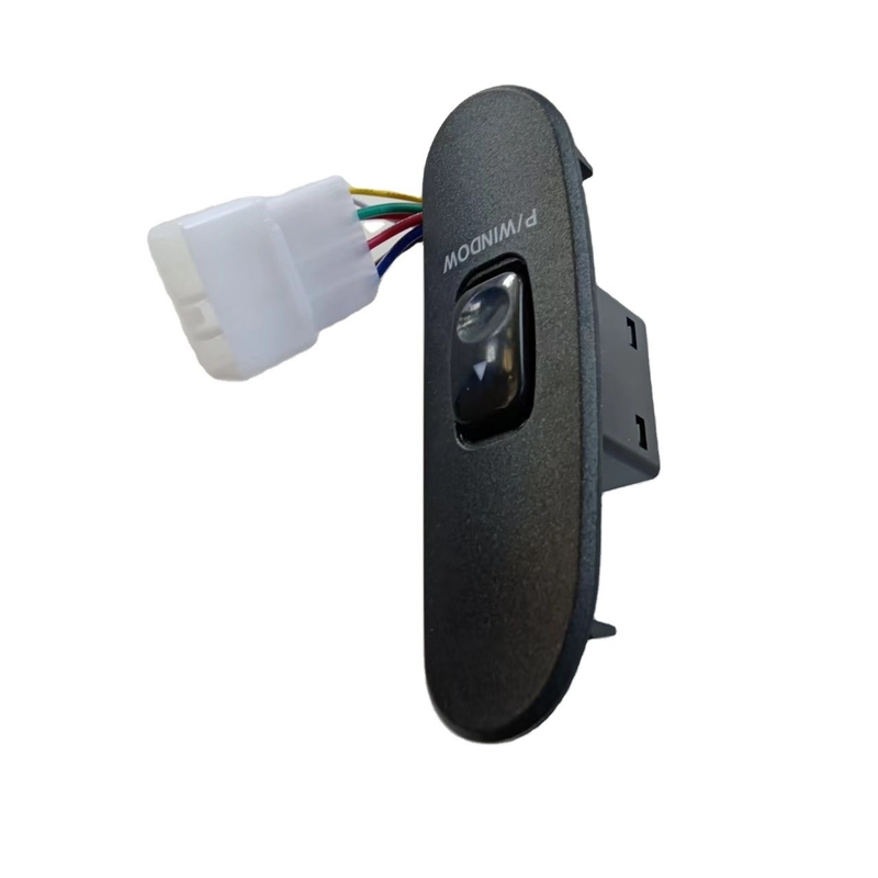 Een CLASS 1998-2003 Voor links rechts Power window control switch voor Hyundai H100 Bus Kasten